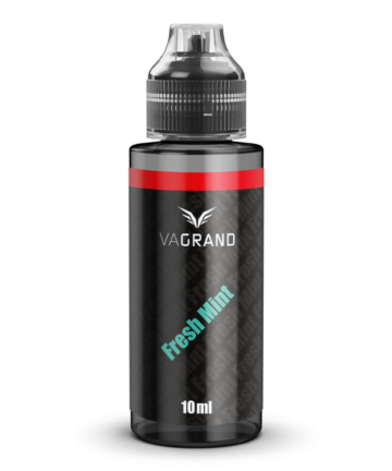 Vagrand - Longfills 10 ml - Fresh Mint