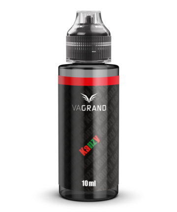 Vagrand - Longfills 10 ml - Kanzy