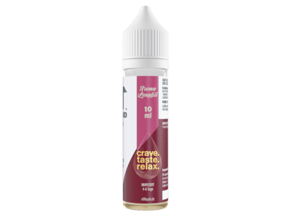 Elf-Liquid - Single - Aroma 10 ml - Kirsche – Bild 2