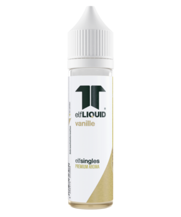 Elf-Liquid - Single - Aroma 10 ml - Vanille