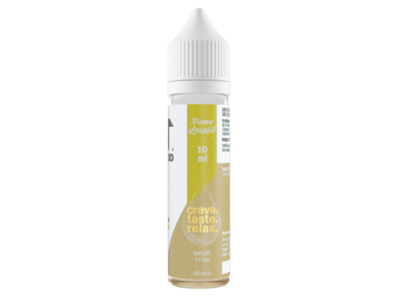 Elf-Liquid - Single - Aroma 10 ml - Vanille – Bild 3