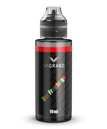Vagrand - Longfills 10 ml - Der Fruchtige