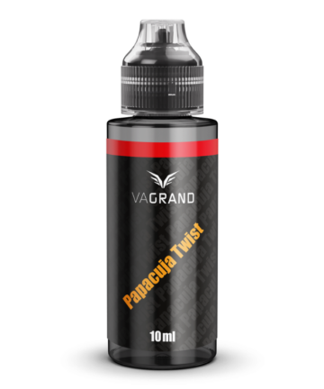 Vagrand - Longfills 10 ml - Papacuja Twist
