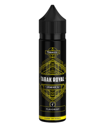 Flavorist - Tabak Royal Longfills 10 ml - Havana