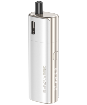 GeekVape - S30 Pro E-Zigaretten Set