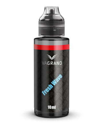 Vagrand - Longfills 10 ml - Fresh Wave