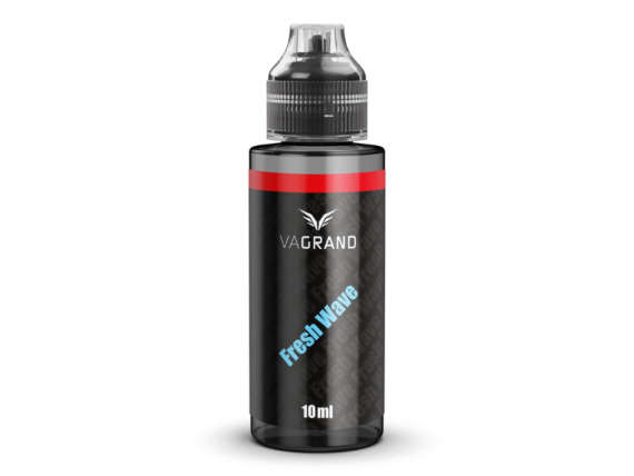 Vagrand - Longfills 10 ml - Fresh Wave
