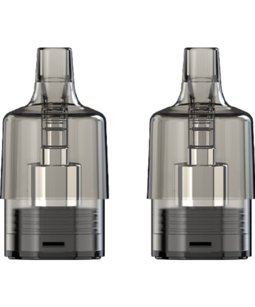 GOBAR Tornado Skylin Cartridge (2 Stück pro Packung)