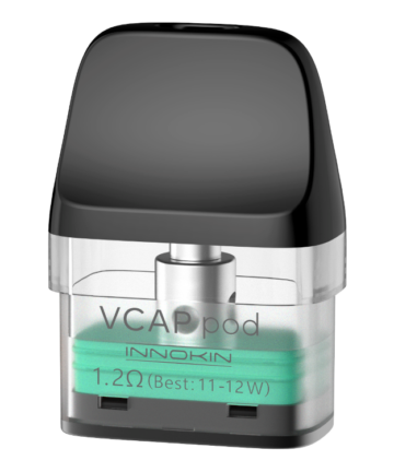 Innokin VCap Pod mit Head