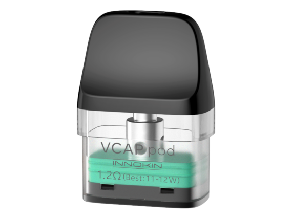 Innokin VCap Pod mit Head