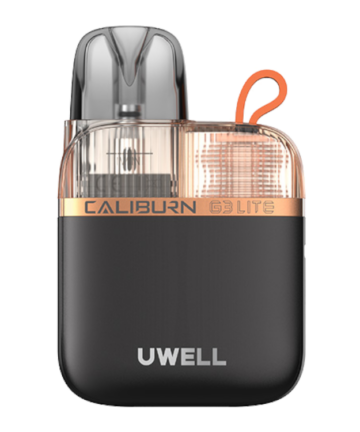 Uwell - Caliburn G3 Lite Koko E-Zigaretten Set