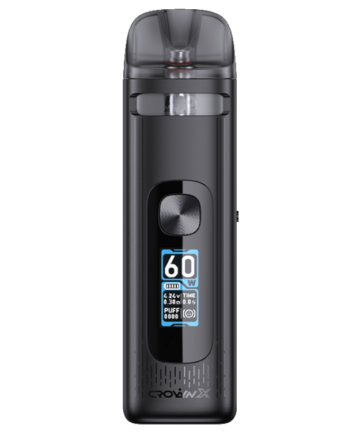Uwell - Crown X E-Zigaretten Set