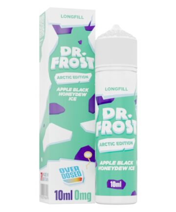 Dr. Frost - Arctic Edition - Aroma 10 ml - Apple Black Honeydew Ice