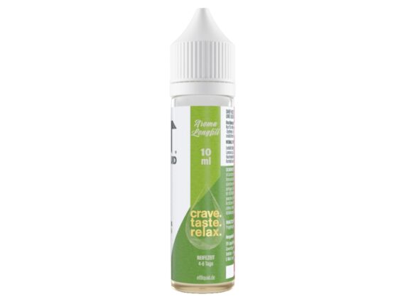 Elf-Liquid - Single - Aroma 10 ml - Apfel