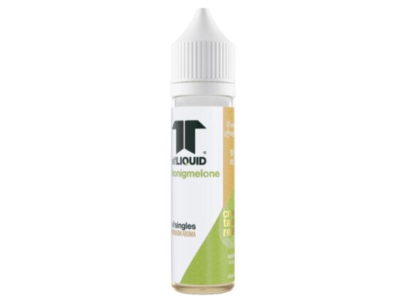 Elf-Liquid - Single - Aroma 10 ml - Honigmelone – Bild 2