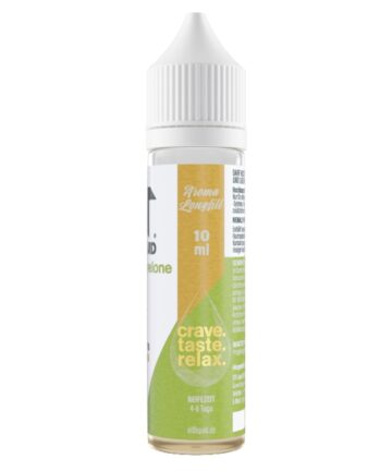 Elf-Liquid - Single - Aroma 10 ml - Honigmelone