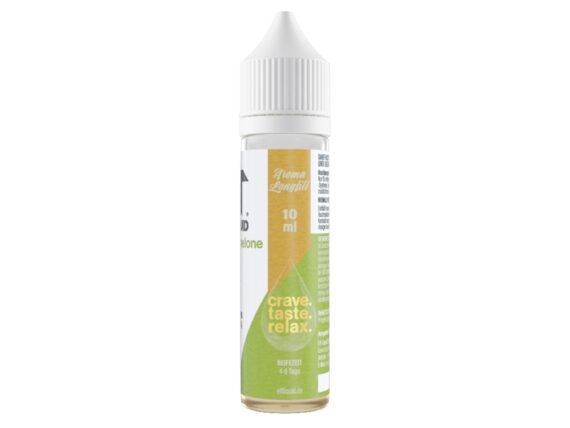 Elf-Liquid - Single - Aroma 10 ml - Honigmelone