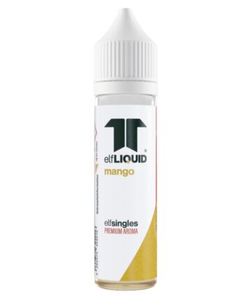 Elf-Liquid - Single - Aroma 10 ml - Mango