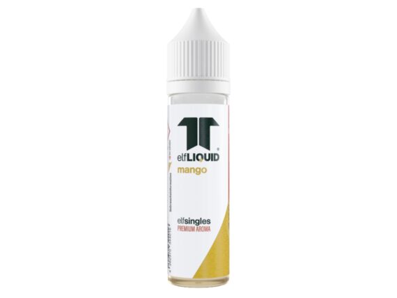Elf-Liquid - Single - Aroma 10 ml - Mango