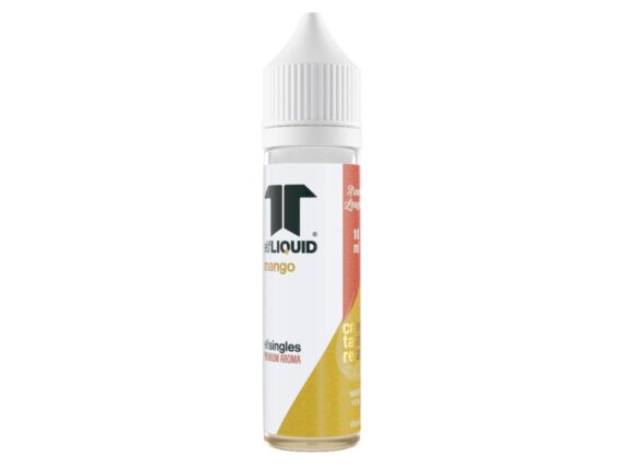 Elf-Liquid - Single - Aroma 10 ml - Mango – Bild 3