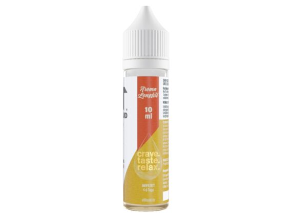 Elf-Liquid - Single - Aroma 10 ml - Mango – Bild 2
