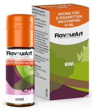FlavourArt - Aromen 10 ml - Kiwi