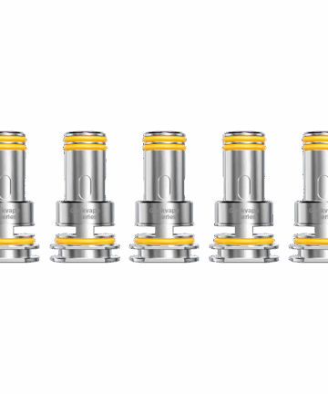 GeekVape B MTL Heads (5 Stück pro Packung)