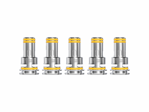 GeekVape B MTL Heads (5 Stück pro Packung)