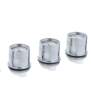 GeekVape Mesh-X1 0,2 Heads Ohm (5 Stück pro Packung)