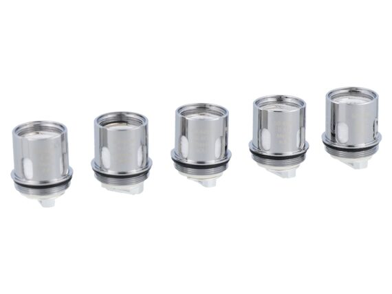 GeekVape Supermesh X2 0,4 Ohm Heads (5 Stück pro Packung) – Bild 2