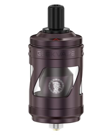 GeekVape - Z Nano MTL Clearomizer Set
