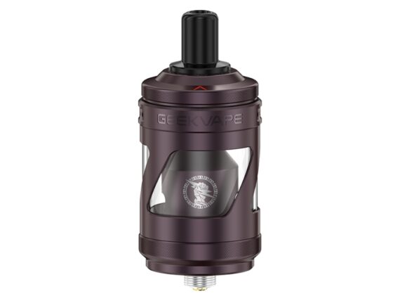 GeekVape - Z Nano MTL Clearomizer Set