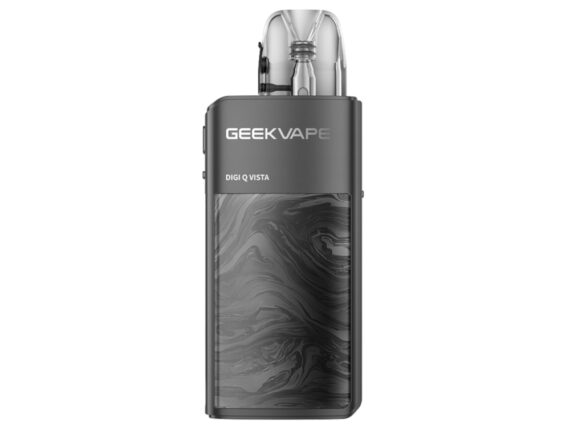 GeekVape - Digi Q Vista E-Zigaretten Set – Bild 2