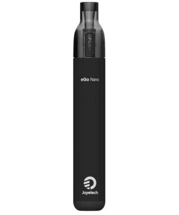 Joyetech - eGo Nano E-Zigaretten Set