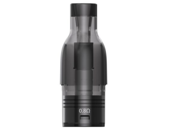 Joyetech - eGo Nano Pod (3 Stück pro Packung) – Bild 2