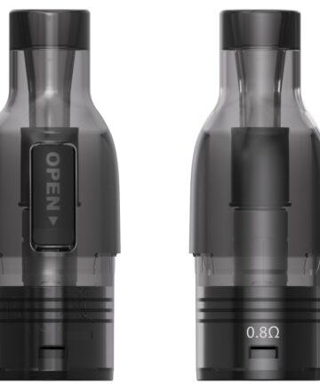 Joyetech - eGo Nano Pod (3 Stück pro Packung)