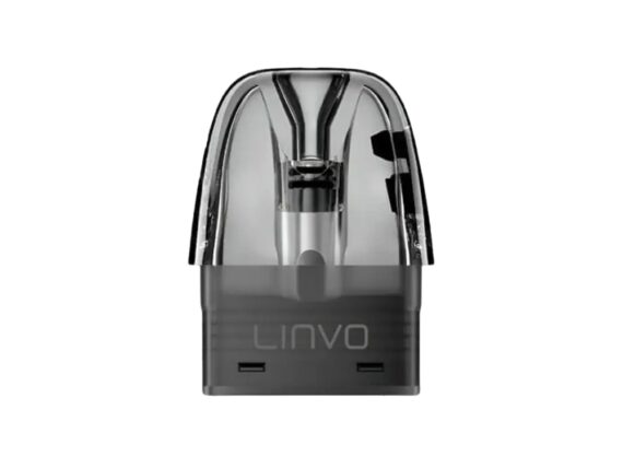 Linvo - Force X Pod (3 Stück pro Packung) – Bild 2