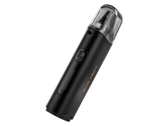 Lost Vape - Ursa Cap Pro E-Zigaretten Set – Bild 2