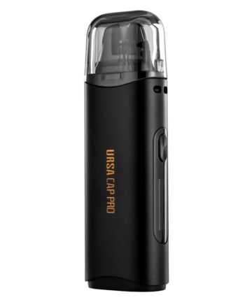 Lost Vape - Ursa Cap Pro E-Zigaretten Set