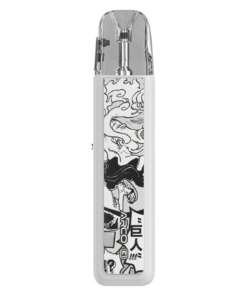 Smok - Arco E1 E-Zigaretten Set