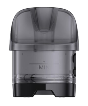 Uwell - Crown X Pod 5,3 ml (2 Stück pro Packung)