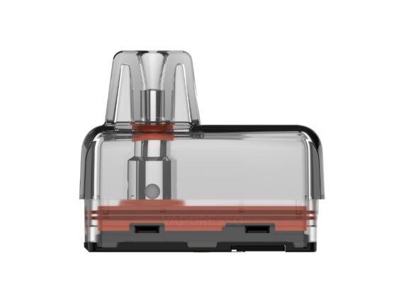 Vaporesso - ECO Nano Lush Mesh Pod (2 Stück pro Packung) – Bild 2