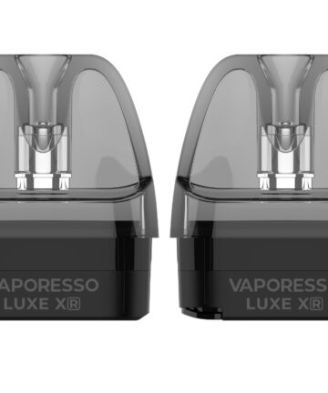 Vaporesso - LUXE XR Pod (New Version) (2 Stück pro Packung)