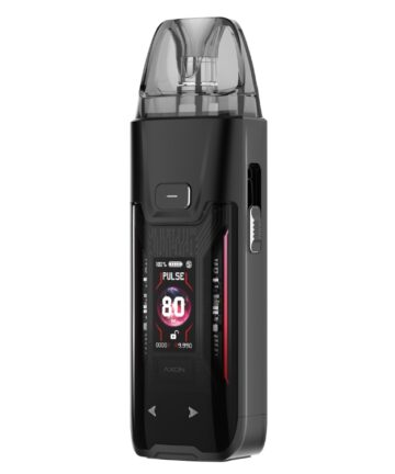 Vaporesso - LUXE XR MAX 2 E-Zigaretten Set