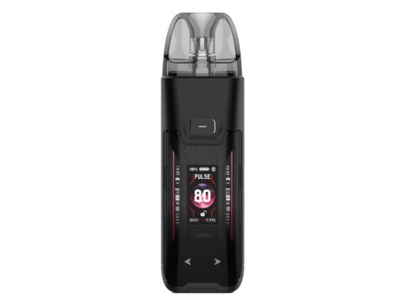 Vaporesso - LUXE XR MAX 2 E-Zigaretten Set – Bild 2