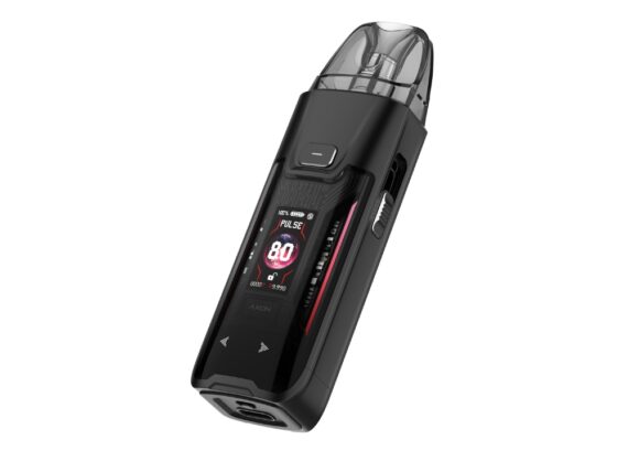 Vaporesso - LUXE XR MAX 2 E-Zigaretten Set – Bild 5