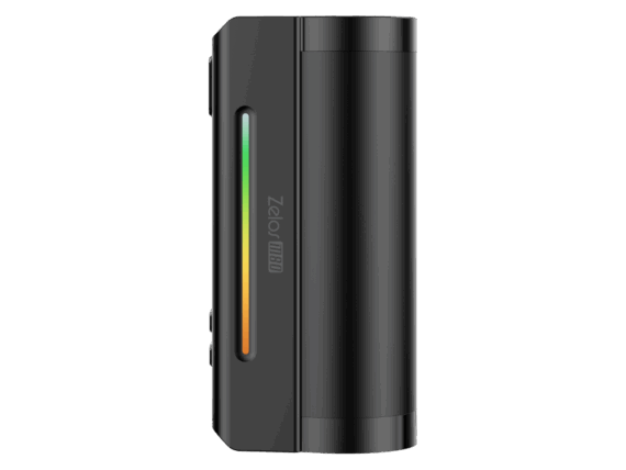 Aspire - Zelos M80 Akku 2600 mAh – Bild 2