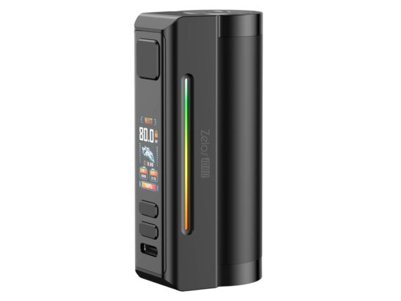 Aspire - Zelos M80 Akku 2600 mAh – Bild 3