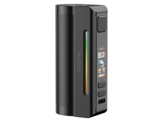 Aspire - Zelos M80 Akku 2600 mAh – Bild 4