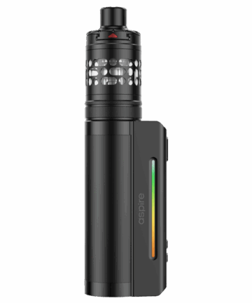 Aspire - Zelos M80 E-Zigaretten Set